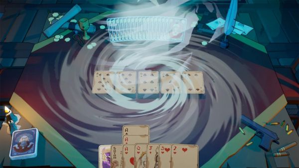 恶魔牌好玩吗 恶魔牌玩法简介