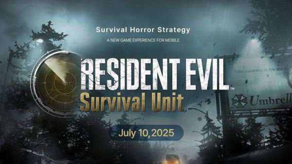 生化危机 Survival Unit好玩吗 生化危机 Survival Unit玩法简介