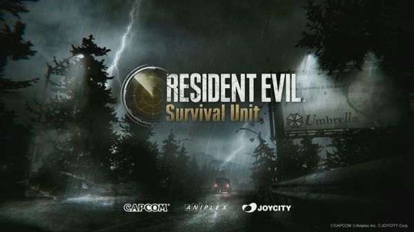 生化危机 Survival Unit好玩吗 生化危机 Survival Unit玩法简介