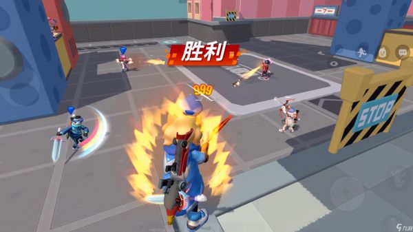 “香肠狂欢派对攻略分享”