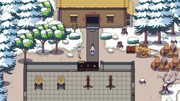 江城创业记好玩吗 江城创业记玩法简介