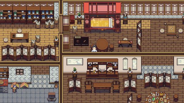 江城创业记好玩吗 江城创业记玩法简介