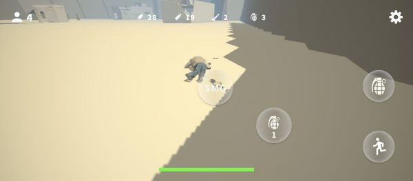 任务精英mission elite什么时候出 公测上线时间预告