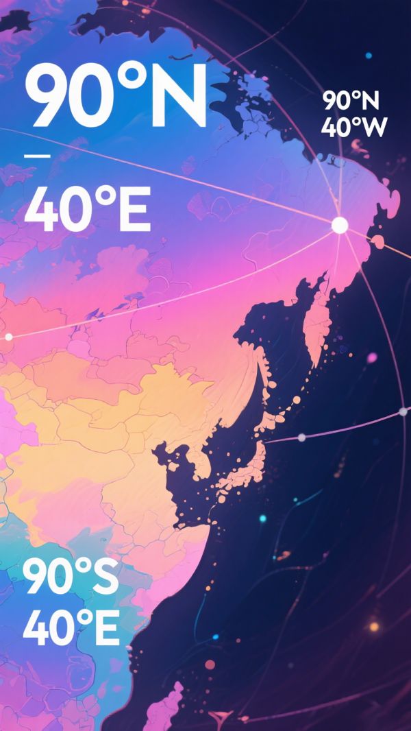 经纬坐标寻宝好玩吗 经纬坐标寻宝玩法简介