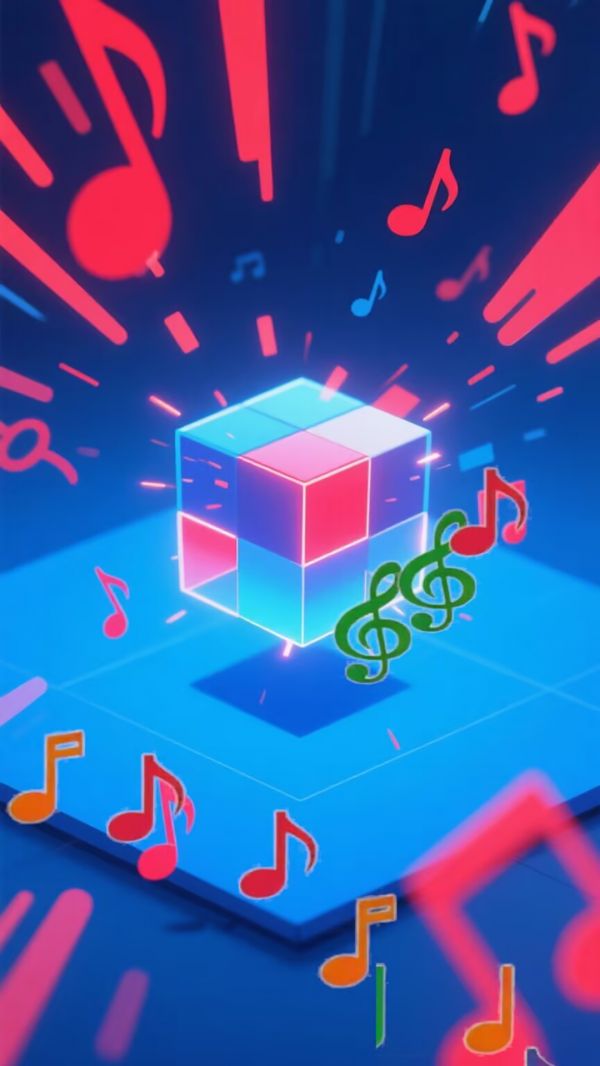 音量分贝交响曲好玩吗 音量分贝交响曲玩法简介