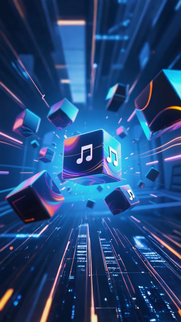 音量分贝交响曲好玩吗 音量分贝交响曲玩法简介
