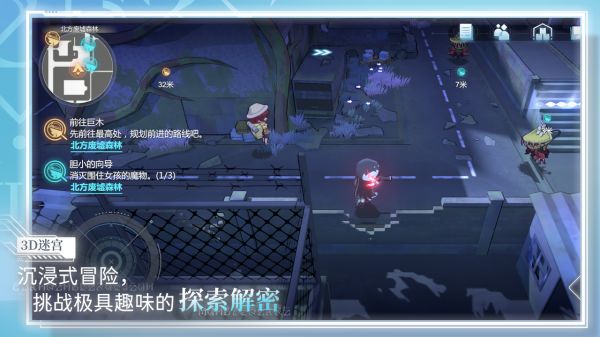 灵魂潮汐2好玩吗 灵魂潮汐2玩法简介