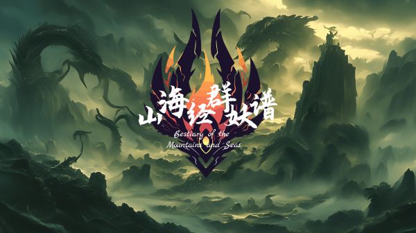 山海经群妖谱什么时候出 公测上线时间预告