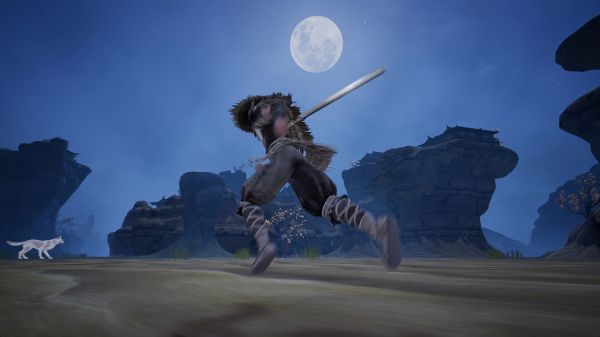 绝世好武功好玩吗 绝世好武功玩法简介