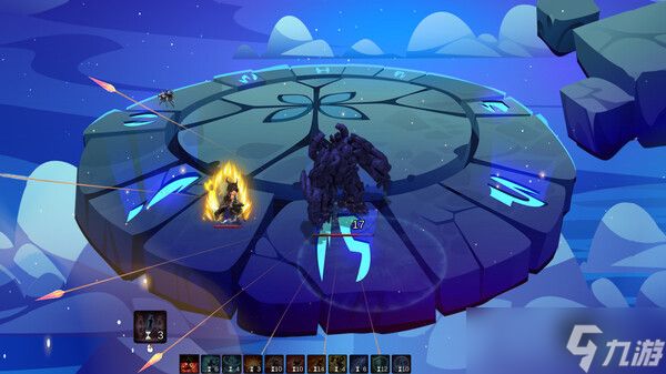 《Mythic Trials 2》7月13日Steam正式发售 肉鸽大逃杀新作