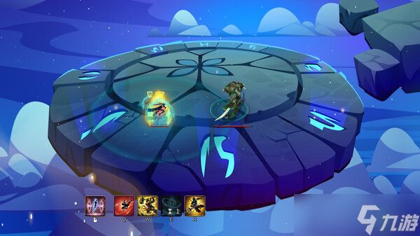 《Mythic Trials 2》7月13日Steam正式发售 肉鸽大逃杀新作