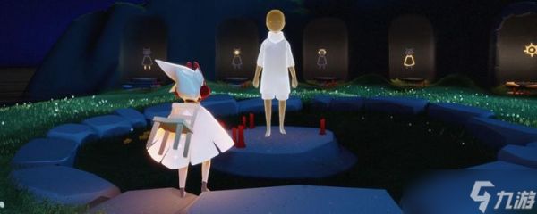 光遇无翼雨林副本如何过