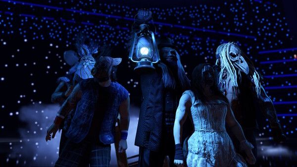 WWE2K25什么时候出 公测上线时间预告
