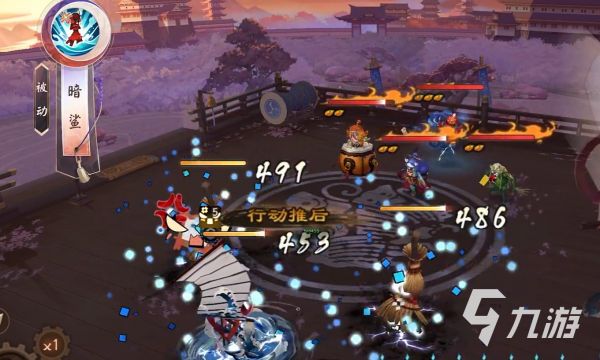 阴阳师湍津姬怎么样 阴阳师湍津姬强度分析