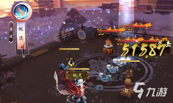 阴阳师湍津姬怎么样 阴阳师湍津姬强度分析