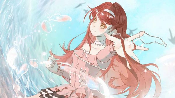 蔷薇奇境记好玩吗 蔷薇奇境记玩法简介