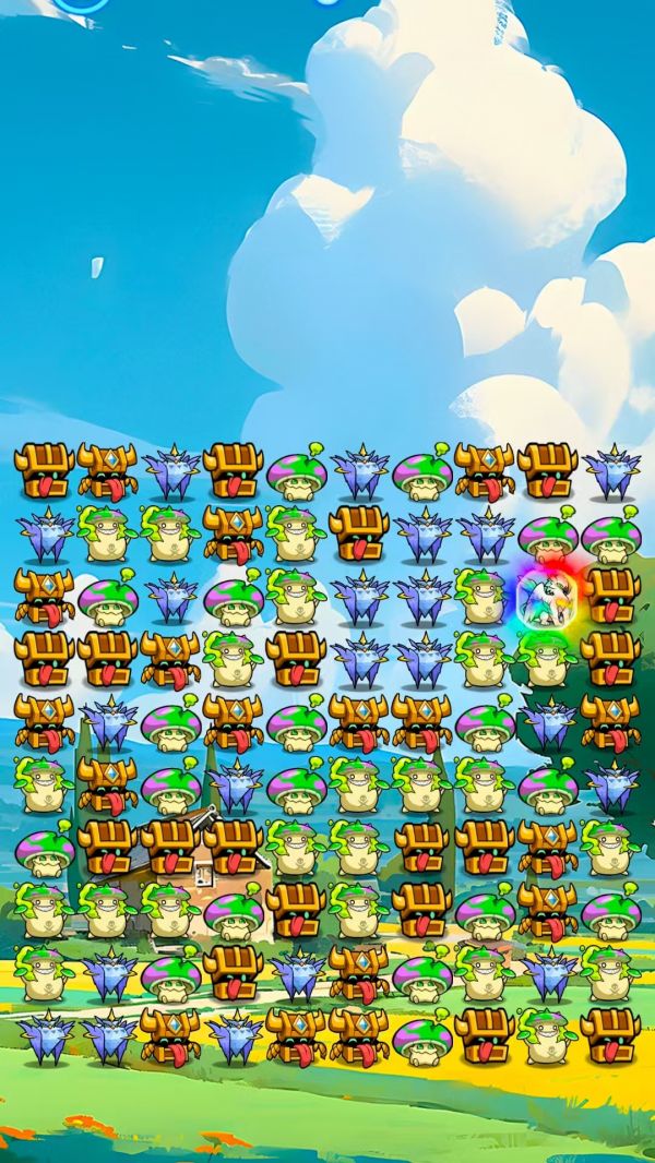 每选什么时候出 公测上线时间预告