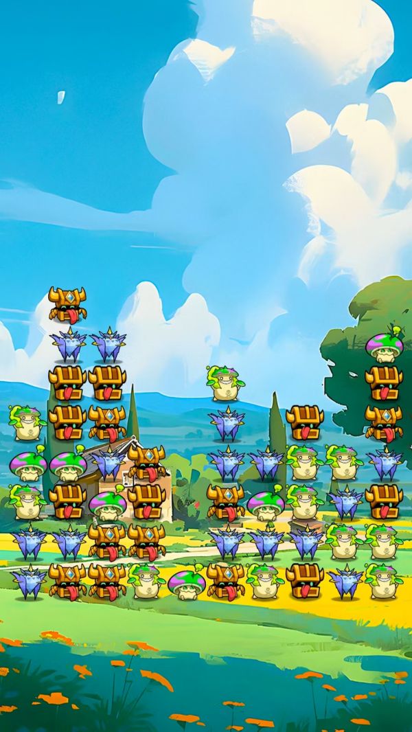 每选什么时候出 公测上线时间预告