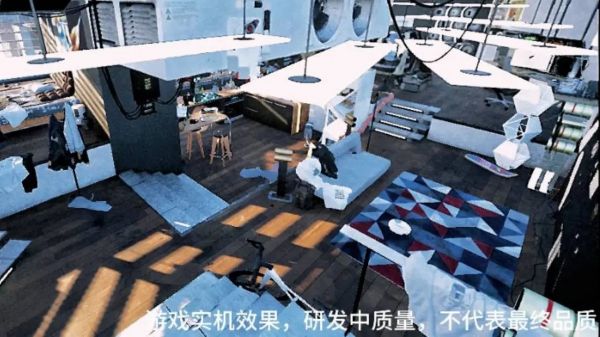 瀚海星图什么时候出 公测上线时间预告