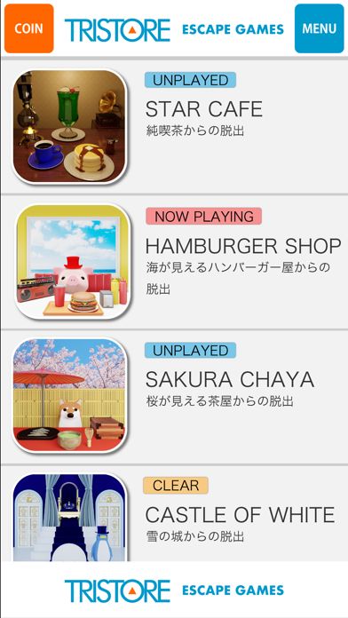 Escape Games LIBRARY好玩吗 Escape Games LIBRARY玩法简介