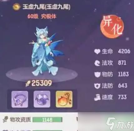 长安幻想90级最强爬塔阵容