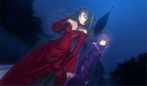 Fatehollow ataraxia REMASTERED好玩吗 Fatehollow ataraxia REMASTERED玩法简介