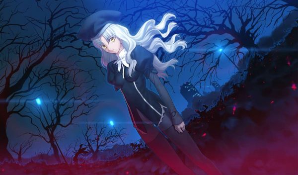 Fatehollow ataraxia REMASTERED好玩吗 Fatehollow ataraxia REMASTERED玩法简介