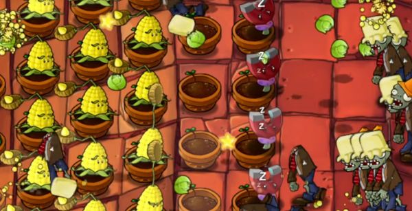 植物大战僵尸吃不了席版什么时候出 公测上线时间预告