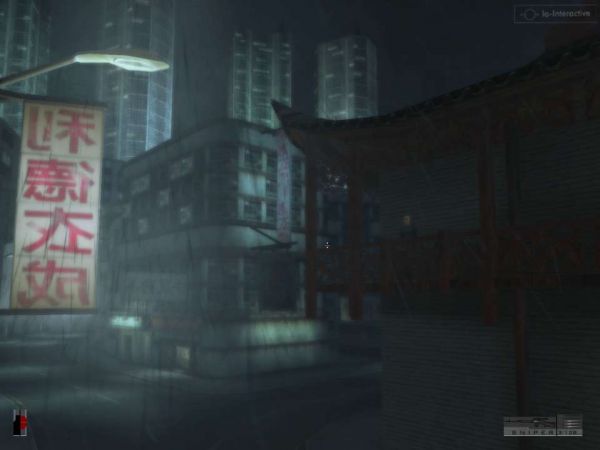 杀手3：契约好玩吗 杀手3：契约玩法简介