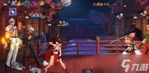 全明星激斗高级考核怎么过