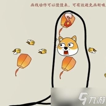 上古有灵妖保护狗狗活动玩法 上古有灵妖保护狗狗活动关卡攻略
