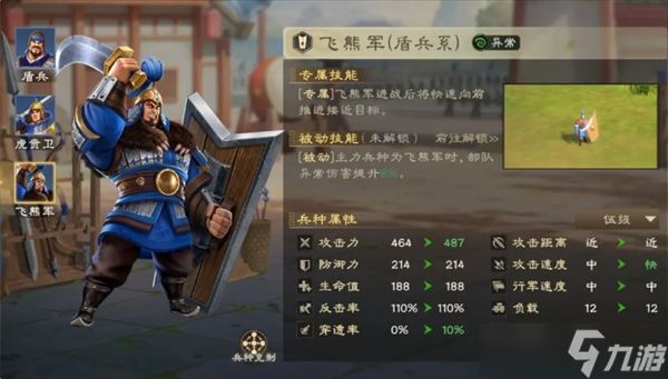 偃武诸葛亮综合测评及配队推荐