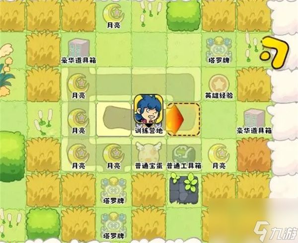 神宠降临冒险解密工具作用及获取方法
