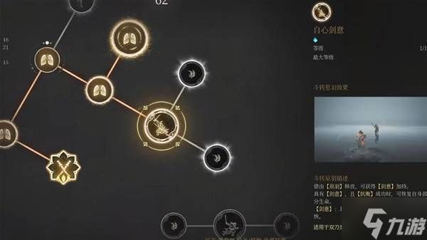 《明末渊虚之羽》双刀抗衡吸血流玩法推荐
