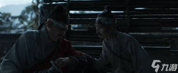 《黑神话钟馗》战力与成长系统猜测