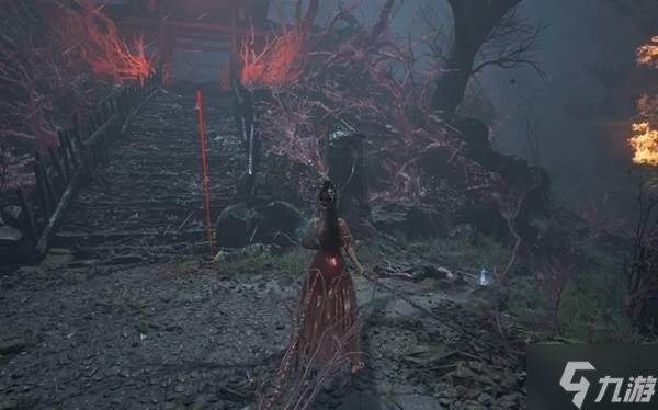 《明末渊虚之羽》梦魇心魔位置及打法攻略 梦魇心魔怎么打