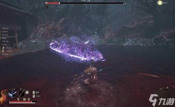 《明末渊虚之羽》梦魇心魔位置及打法攻略 梦魇心魔怎么打