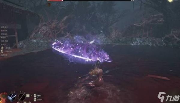 明末渊虚之羽梦魇心魔打法汇总