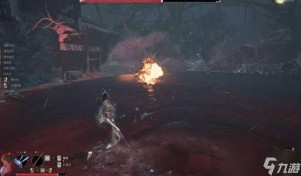 明末渊虚之羽梦魇心魔打法汇总