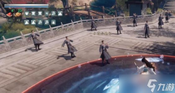 下一站江湖2武学通解怎么获取-下一站江湖2武学通解获取攻略