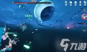 异环boss无首铁驭怎么打