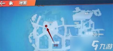《热血航线》铁桶国探索攻略（破解谜题）