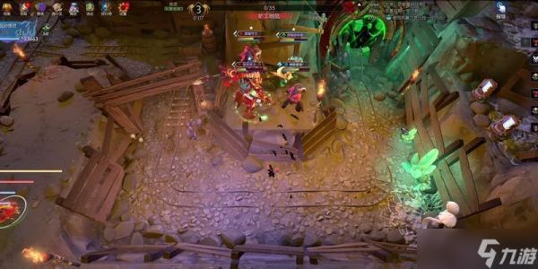Dota2秘境指挥官阵容搭配攻略（如何选择最佳的秘境指挥官阵容）