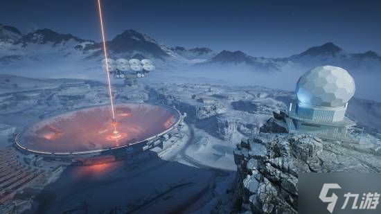 《坦克世界：HEAT》公开Steam页面！超炫截图放出