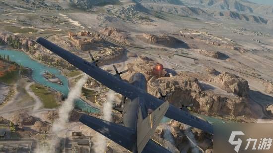 《坦克世界：HEAT》公开Steam页面！超炫截图放出