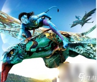 阿凡达特效是中国做的吗