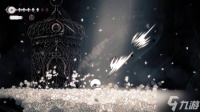 评《空洞骑士 丝之歌》试玩 Demo和六年前相同但有升级