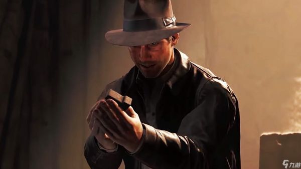 《夺宝奇兵》聚焦潜行解密，拓展更广泛受众