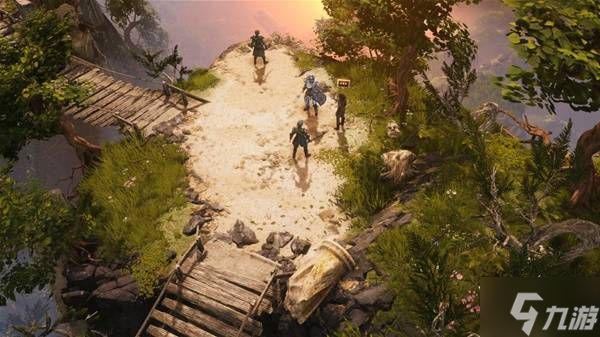 《最后纪元》1.3更新后卡顿问题解决方法 1.3更新后卡顿怎么解决