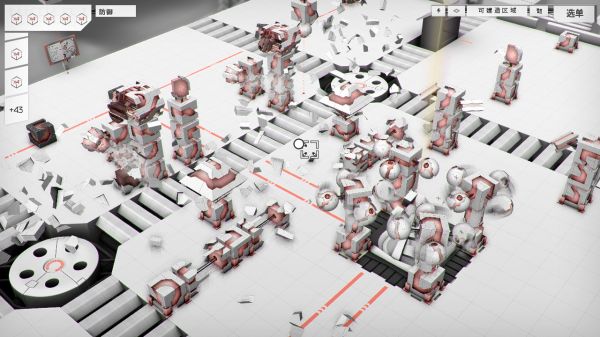 白色实验室什么时候出 公测上线时间预告